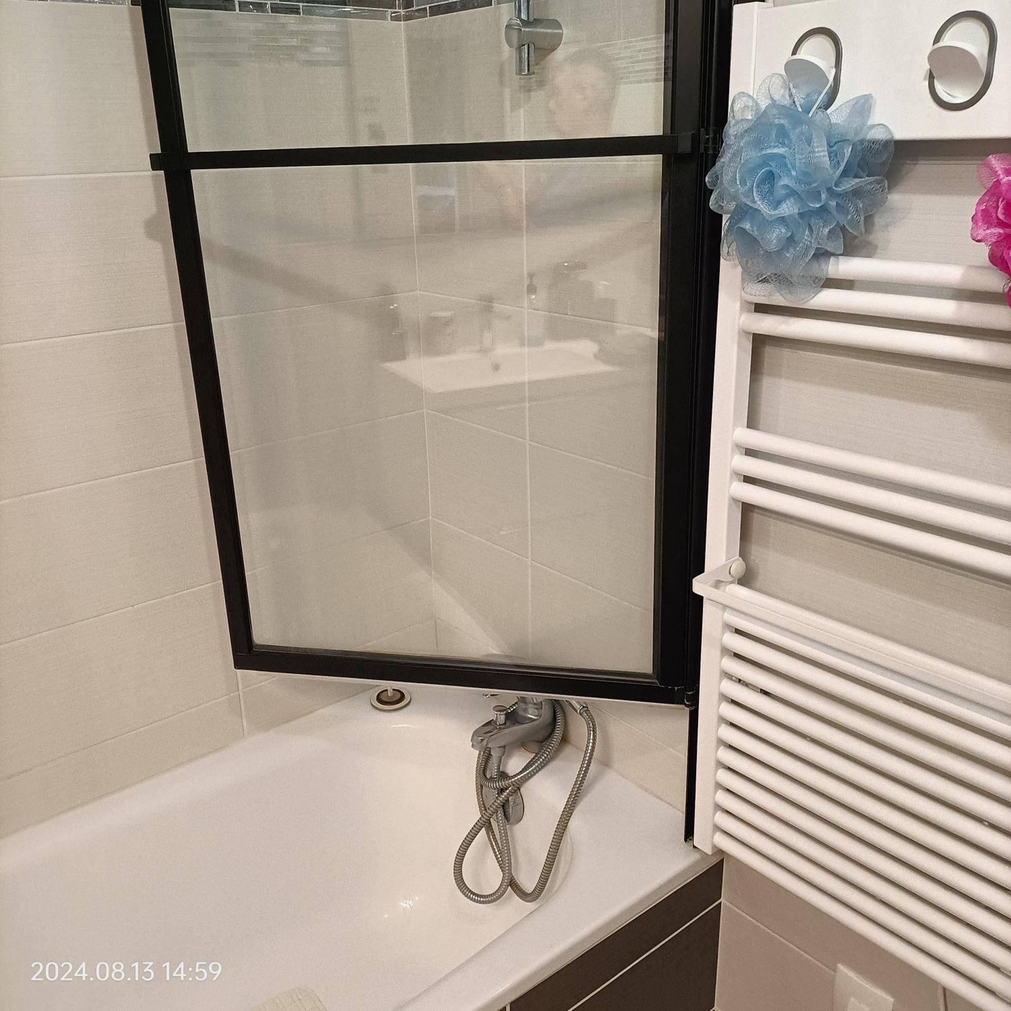 Apartamento L'escale N°13 :appartement Standing Dans Résidence *