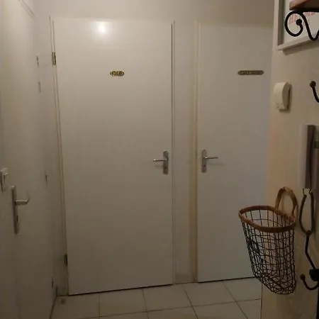 L'escale N°13 :Appartement standing dans résidence Brest Exterior foto