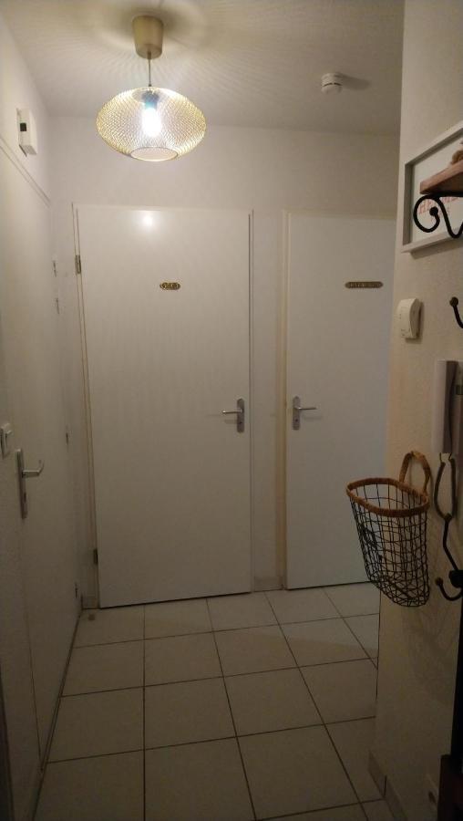 L'escale N°13 :appartement Standing Dans Apartment