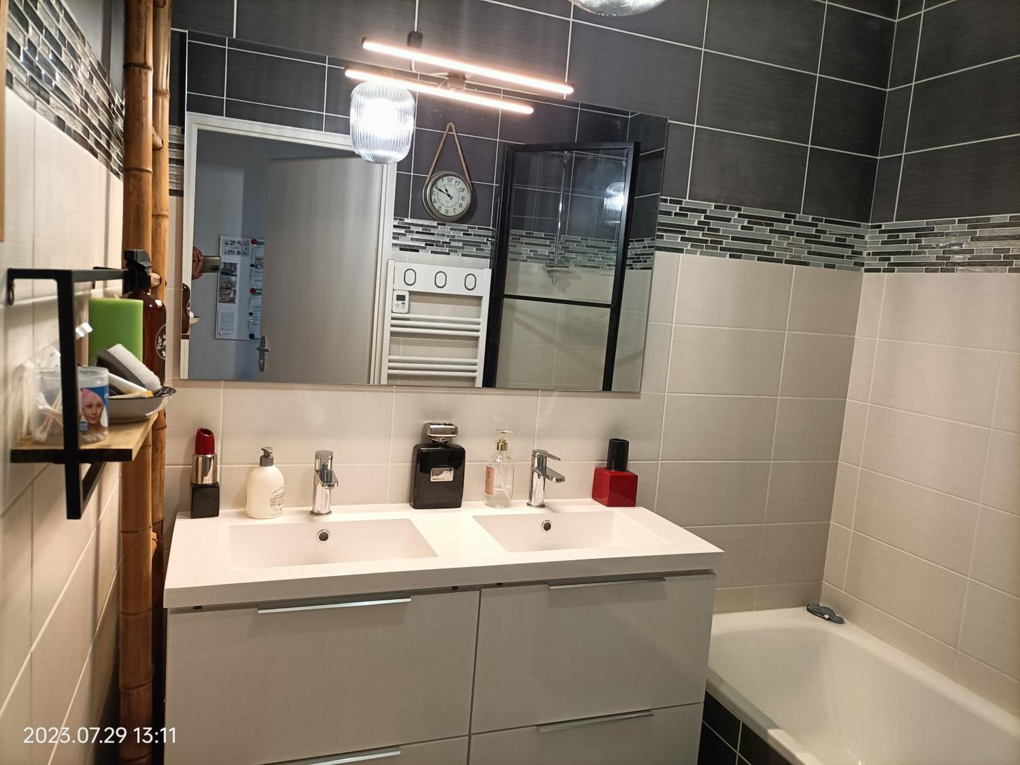 L'escale N°13 :appartement Standing Dans *
