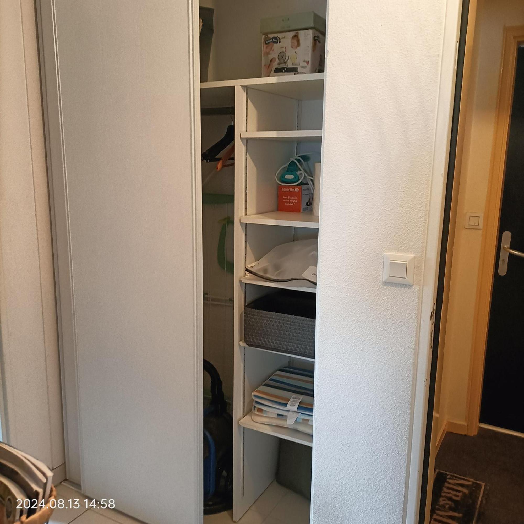 L'escale N°13 :appartement Standing Dans Apartment