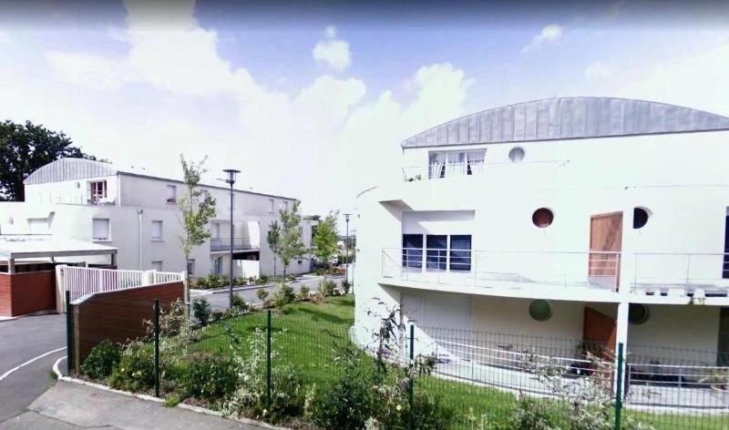 L'escale N°13 :appartement Standing Dans *