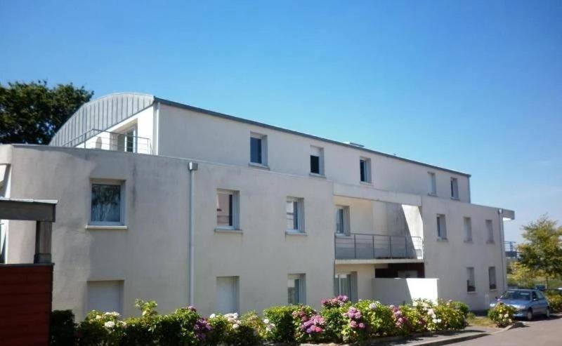 L'escale N°13 :appartement Standing Dans *